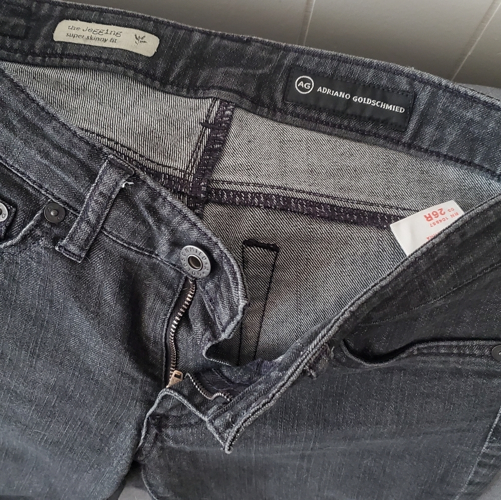 Jeggings